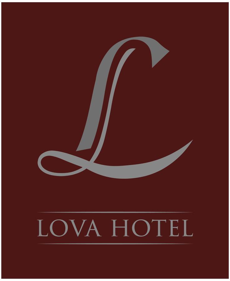 Lova Hotel Tananarive Extérieur photo