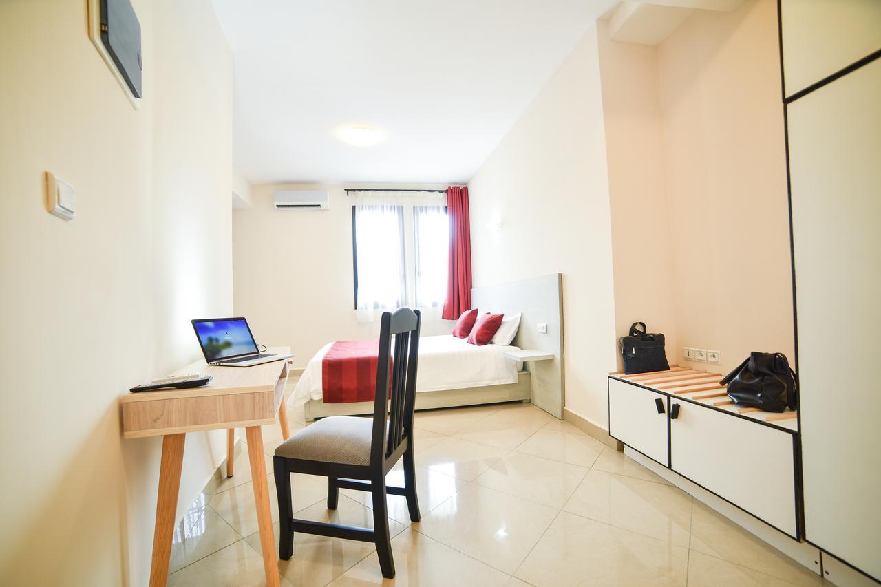 Lova Hotel Tananarive Extérieur photo